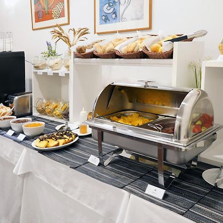 Vila Camacho Guest House Φουνκάλ Εξωτερικό φωτογραφία