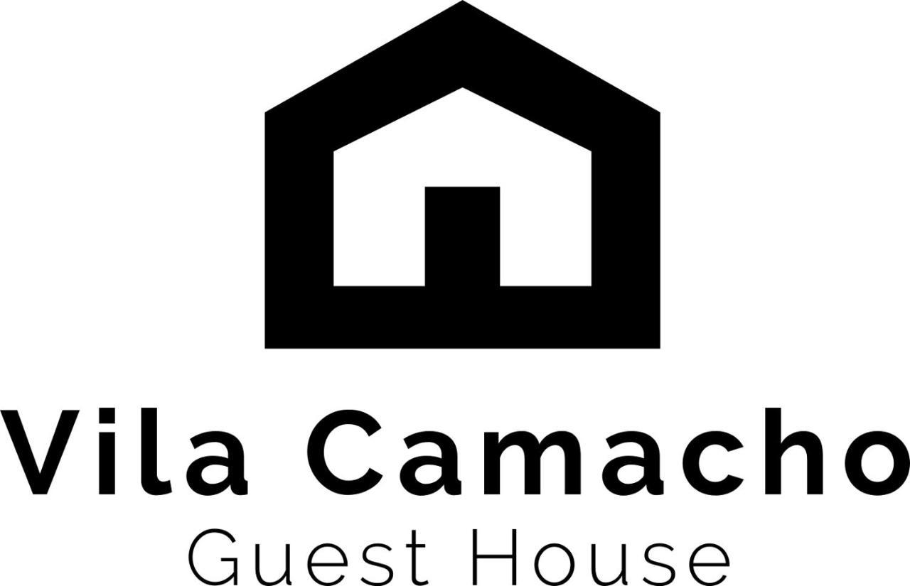 Vila Camacho Guest House Φουνκάλ Εξωτερικό φωτογραφία