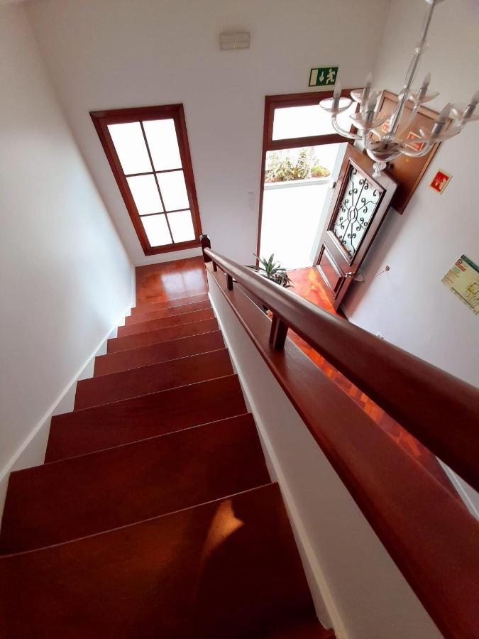 Vila Camacho Guest House Φουνκάλ Εξωτερικό φωτογραφία