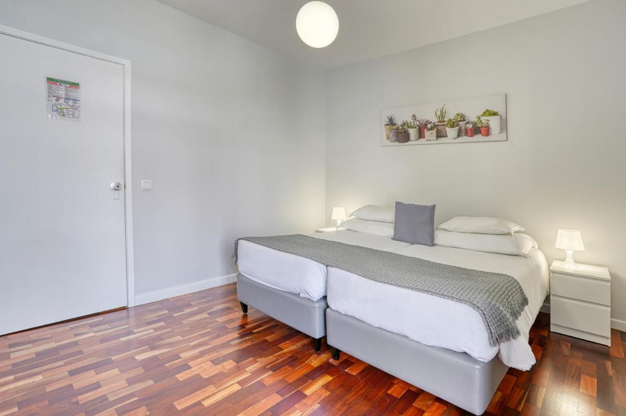 Vila Camacho Guest House Φουνκάλ Εξωτερικό φωτογραφία