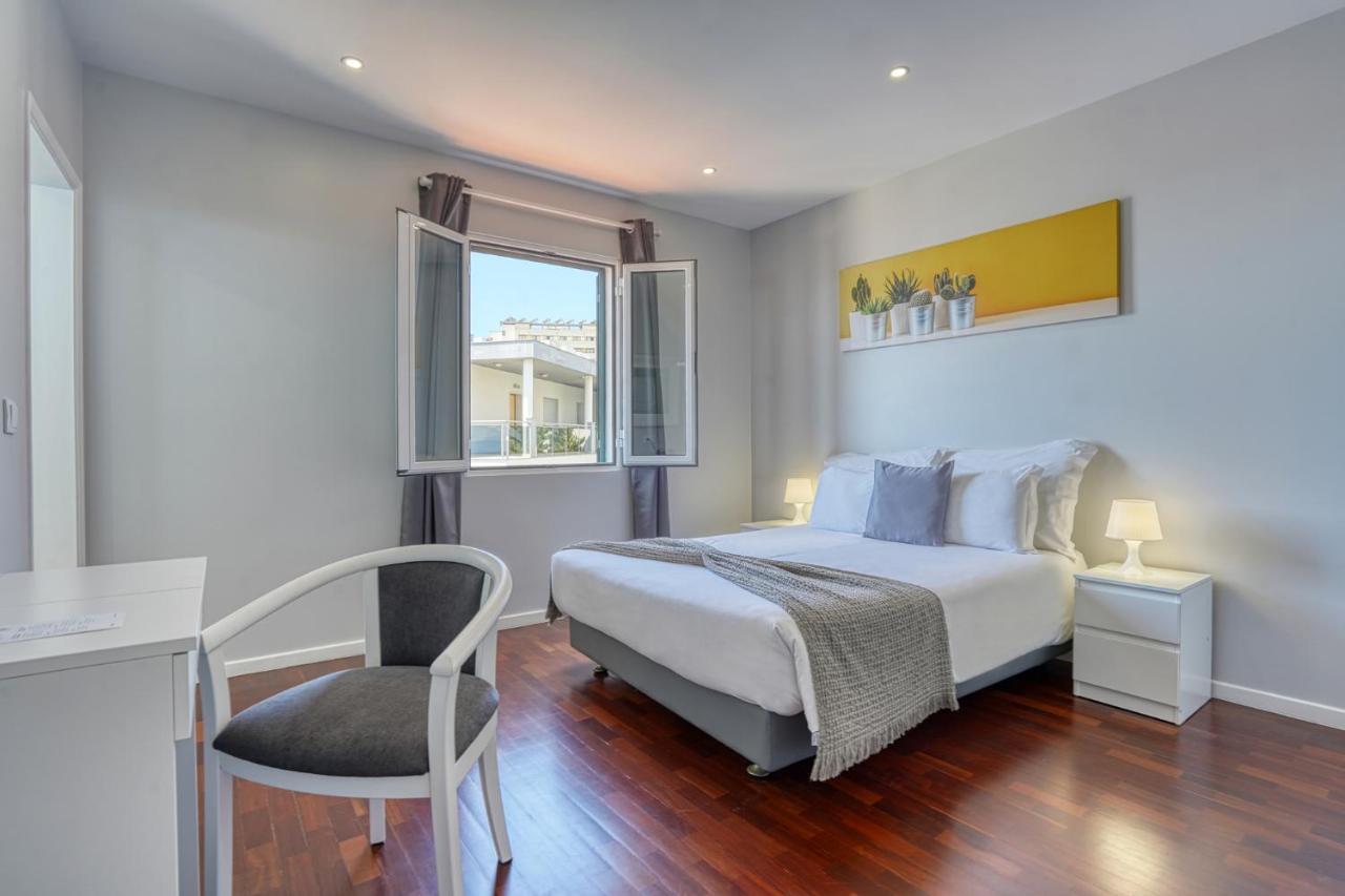 Vila Camacho Guest House Φουνκάλ Εξωτερικό φωτογραφία