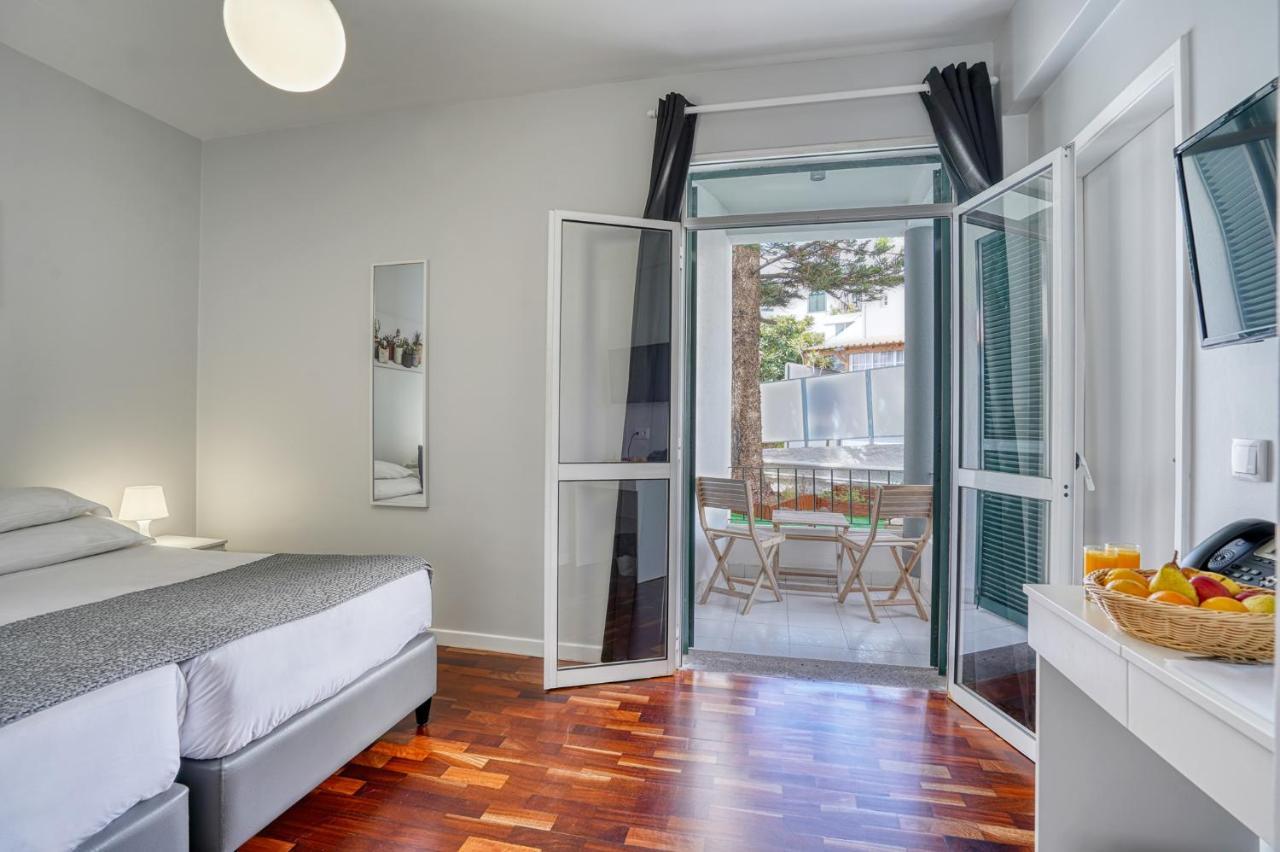 Vila Camacho Guest House Φουνκάλ Εξωτερικό φωτογραφία