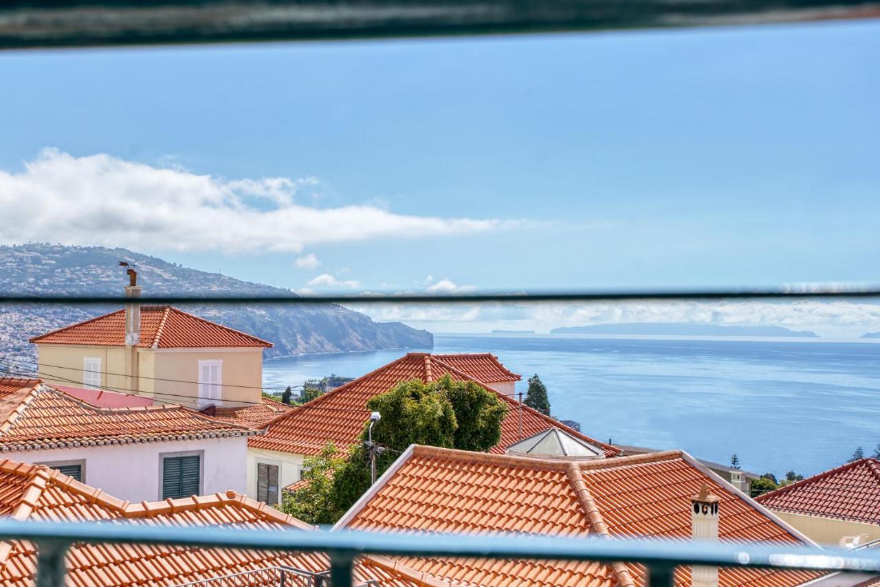 Vila Camacho Guest House Φουνκάλ Εξωτερικό φωτογραφία