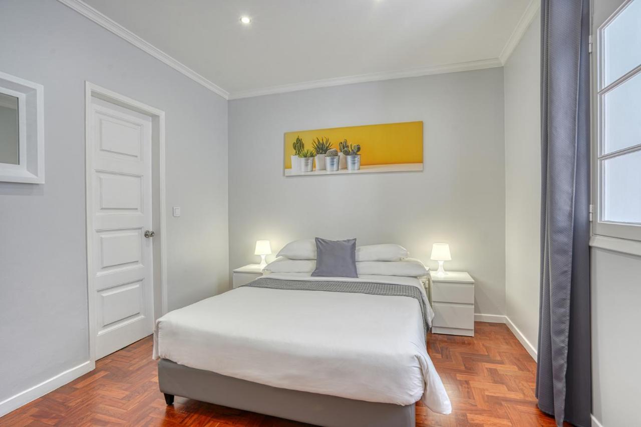 Vila Camacho Guest House Φουνκάλ Εξωτερικό φωτογραφία