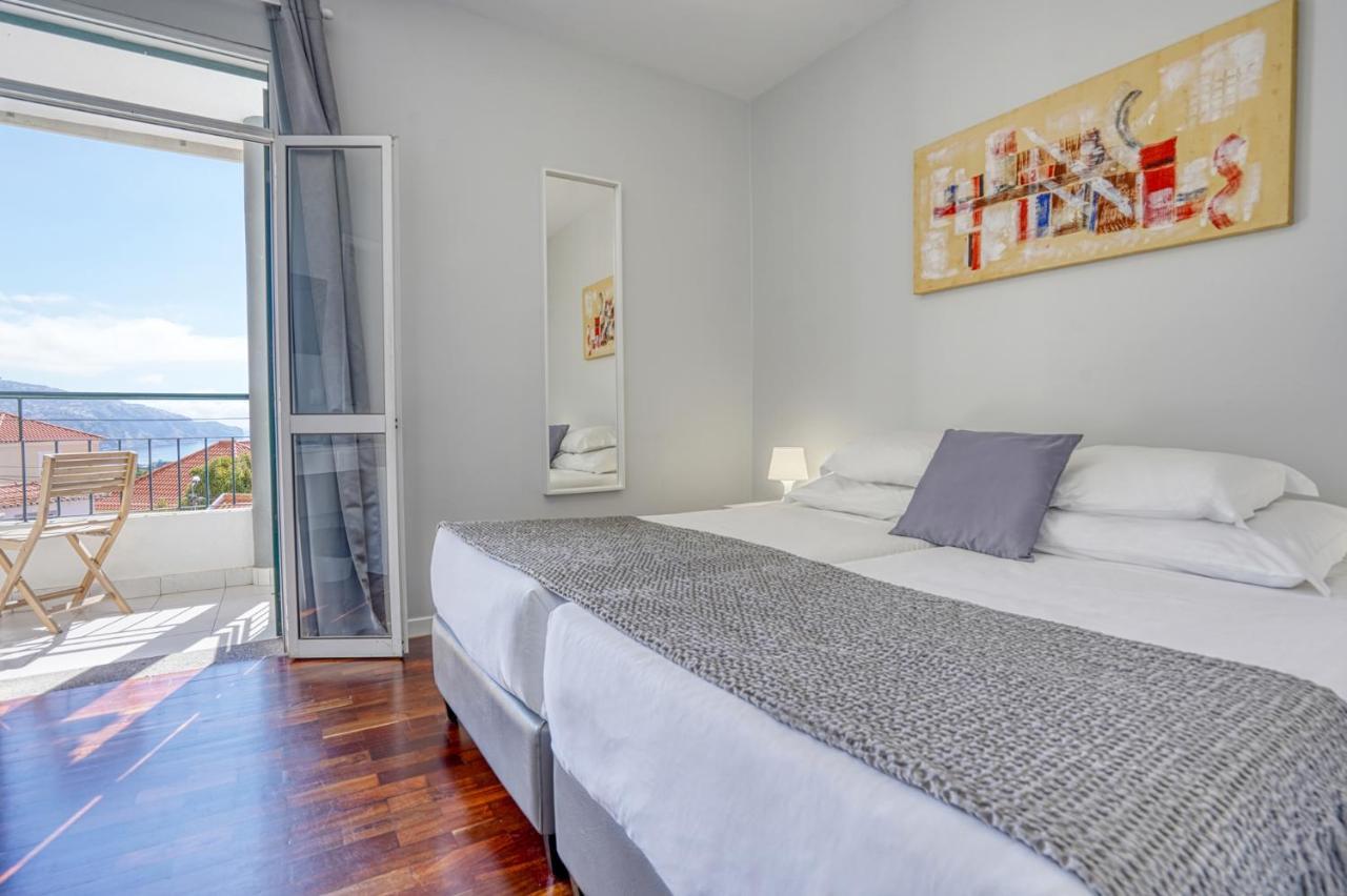 Vila Camacho Guest House Φουνκάλ Εξωτερικό φωτογραφία