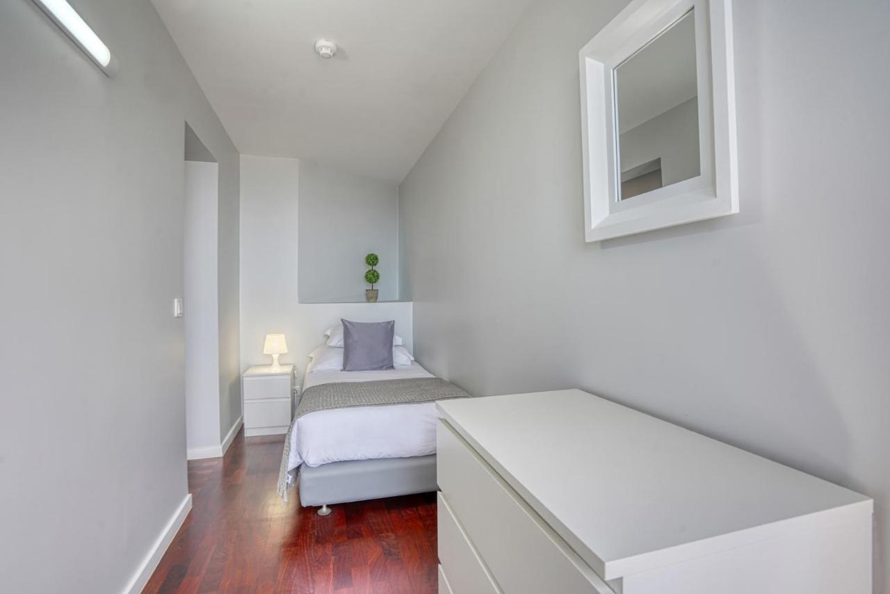 Vila Camacho Guest House Φουνκάλ Εξωτερικό φωτογραφία