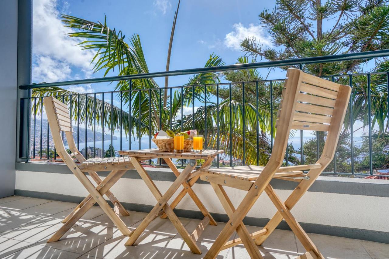 Vila Camacho Guest House Φουνκάλ Εξωτερικό φωτογραφία