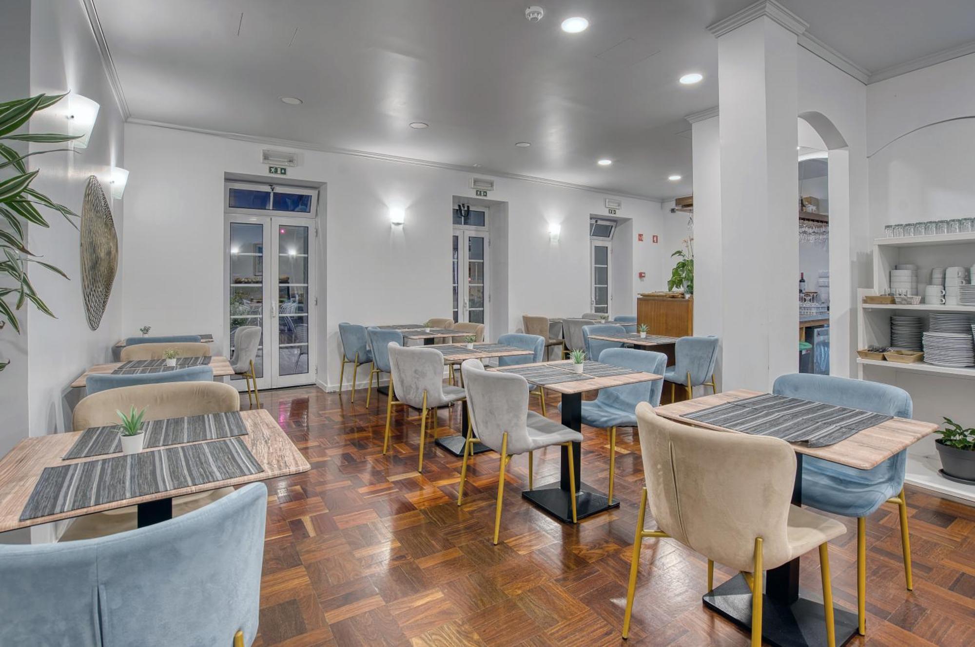 Vila Camacho Guest House Φουνκάλ Εξωτερικό φωτογραφία