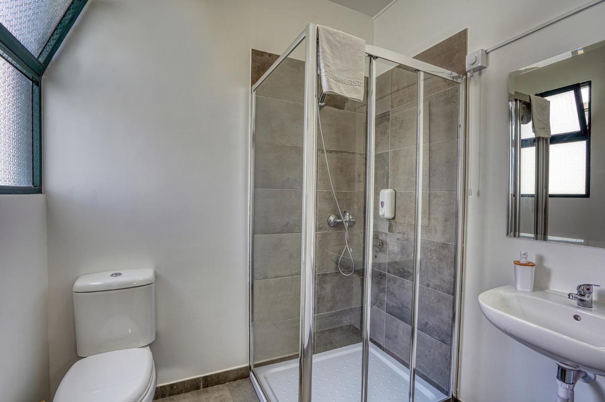 Vila Camacho Guest House Φουνκάλ Δωμάτιο φωτογραφία